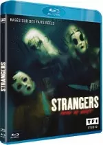 Strangers: Prey at Night - FRENCH BLU-RAY 1080p