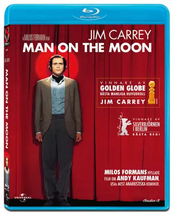 Man on the Moon - MULTI (FRENCH) BLU-RAY 1080p