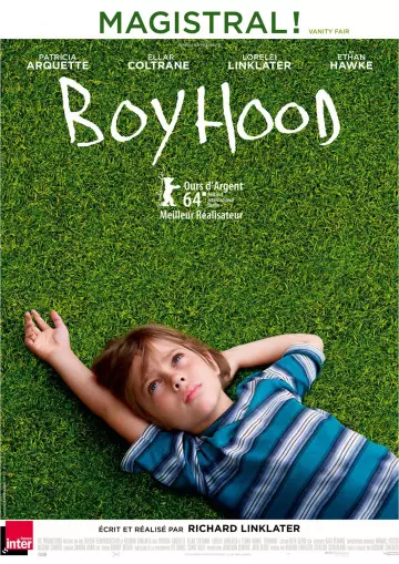 Boyhood - MULTI (FRENCH) HDLIGHT 1080p