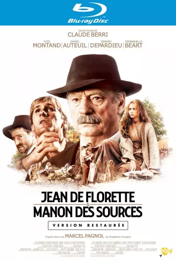 Manon des Sources - FRENCH HDTV 1080p