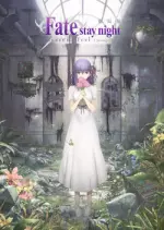 Fate/stay night Movie: Heaven's Feel - I. Presage Flower - VOSTFR WEB-DL 1080p