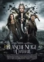 Blanche Neige et le Chasseur - FRENCH BDRip XviD