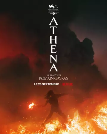 Athena - FRENCH WEB-DL 1080p