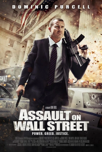 Assaut sur Wall Street - MULTI (FRENCH) WEB-DL 1080p