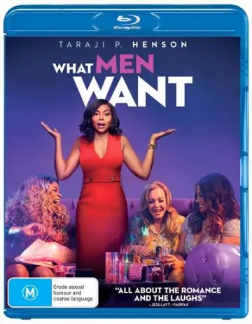 What Men Want - FRENCH HDLIGHT 720p