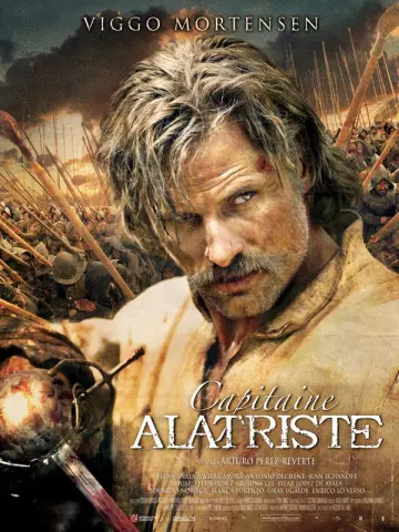 Capitaine Alatriste - FRENCH BDRIP