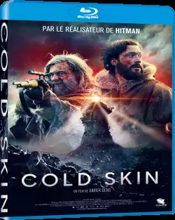 Cold Skin - MULTI (FRENCH) BLU-RAY 1080p