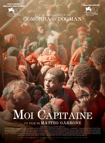 Moi capitaine - FRENCH WEB-DL 720p