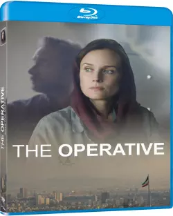 The Operative - FRENCH BLU-RAY 720p
