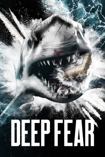 Deep Fear - FRENCH WEBRIP 720p