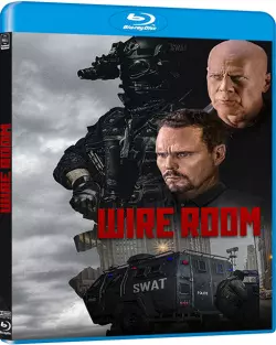 Wire Room - FRENCH BLU-RAY 720p