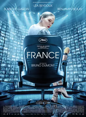 France - FRENCH BDRIP