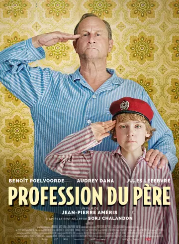 Profession du père - FRENCH WEBRIP