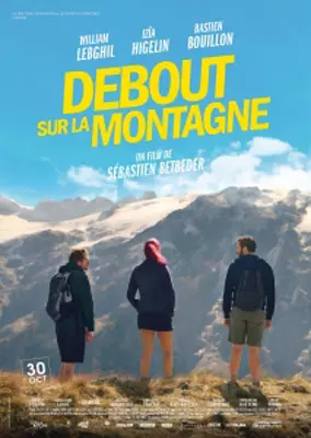 Debout sur la montagne - FRENCH WEB-DL 1080p
