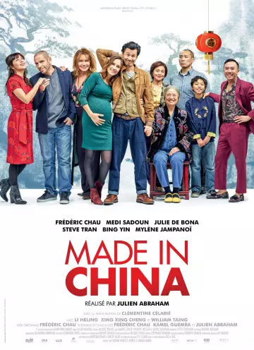 Made In China - FRENCH BDRIP