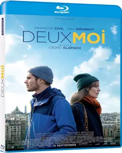 Deux Moi - FRENCH BLU-RAY 1080p