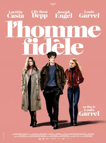 L'Homme Fidèle - FRENCH HDRIP