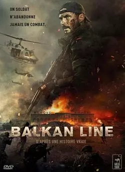 Balkan Line - FRENCH BDRIP