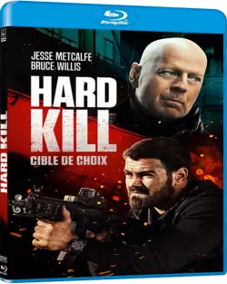 Hard Kill - TRUEFRENCH HDLIGHT 720p