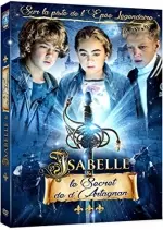 Isabelle et le secret de d’Artagnan - MULTI (TRUEFRENCH) WEB-DL 720p