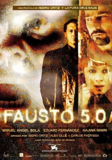 Fausto 5.0 - FRENCH DVDRIP