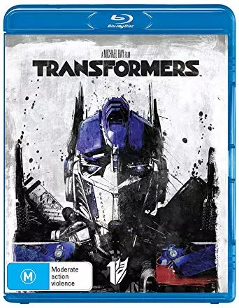 Transformers - MULTI (FRENCH) HDLIGHT 1080p