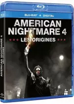 American Nightmare 4 : Les Origines - MULTI (TRUEFRENCH) BLU-RAY 1080p