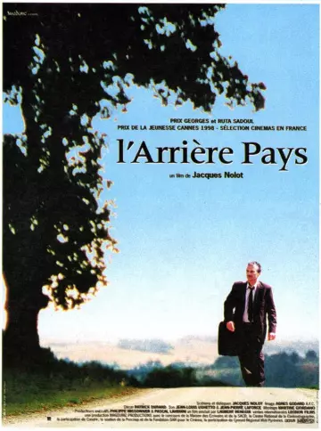 L'arrière-pays - TRUEFRENCH DVDRIP