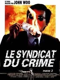 Le Syndicat du crime 2 - MULTI (FRENCH) HDLIGHT 1080p