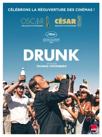 Drunk - FRENCH WEB-DL 720p