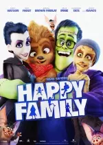 Happy Family - FRENCH WEBRIP