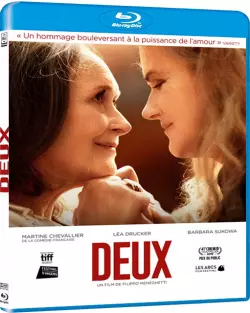 Deux - FRENCH BLU-RAY 720p