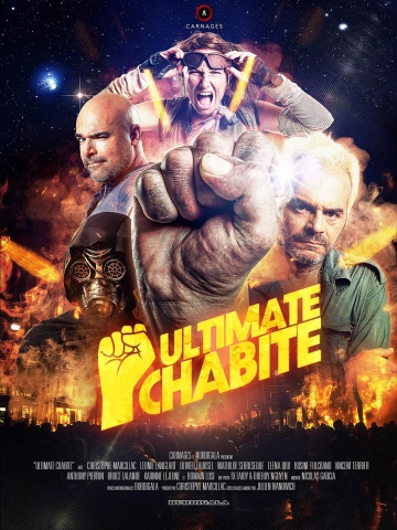 Ultimate Chabite - FRENCH WEB-DL 720p