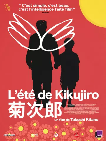 L'Eté de Kikujiro - FRENCH DVDRIP