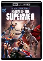 Reign of the Supermen - MULTI (TRUEFRENCH) BLURAY REMUX 4K