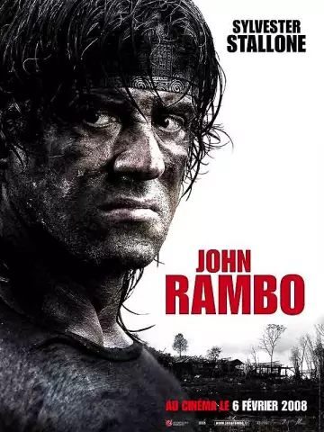 John Rambo - MULTI (TRUEFRENCH) HDLIGHT 1080p
