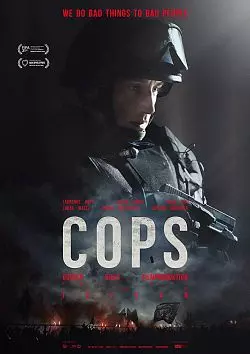 Cops - FRENCH HDRIP