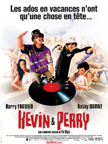 Kevin & Perry - FRENCH DVDRIP