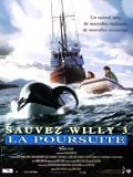 Sauvez Willy 3, la poursuite - MULTI (FRENCH) WEB-DL 1080p