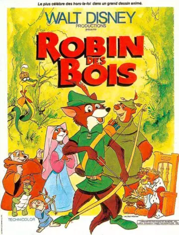 Robin des Bois - TRUEFRENCH DVDRIP