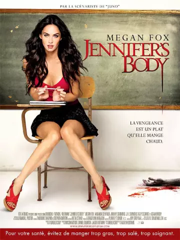 Jennifer's Body - MULTI (TRUEFRENCH) HDLIGHT 1080p