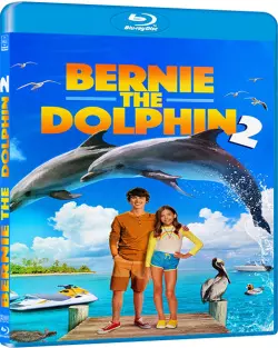Bernie le dauphin 2 - FRENCH BLU-RAY 720p