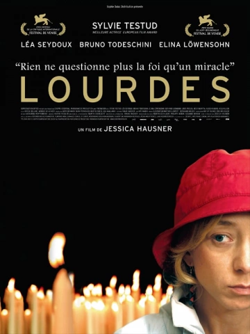 Lourdes - FRENCH WEB-DL 1080p