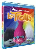Les Trolls - TRUEFRENCH Blu-Ray 720p