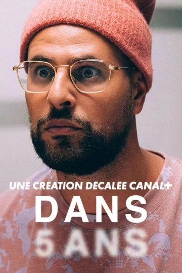 Dans 5 ans - FRENCH HDRIP