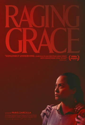 Raging Grace - VOSTFR WEB-DL 1080p