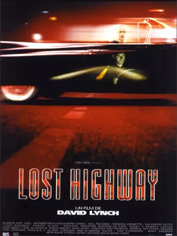 Lost Highway - FRENCH BDRIP