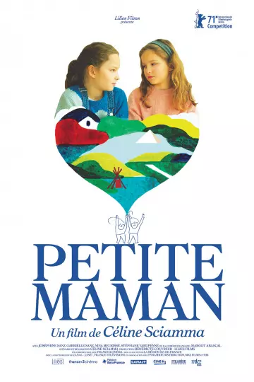 Petite maman - FRENCH WEB-DL 1080p