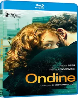 Ondine - FRENCH BLU-RAY 720p