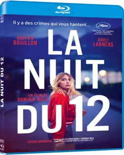 La Nuit du 12 - FRENCH BLU-RAY 720p